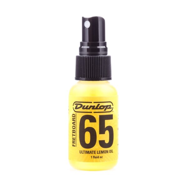 Dunlop 6551SI Lemon Oil