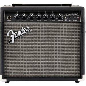 Fender Champion II 25