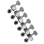 Fender Locking Tuners Chrome