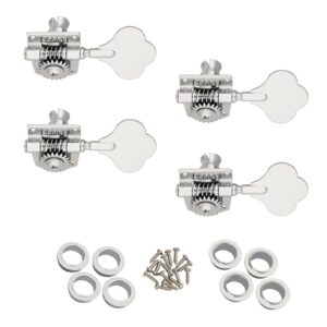 Fender Player Series Bass Tuning Machine Set