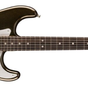 Fender Stratocaster American Ultra II Texas Tea