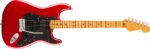 Fender Stratocaster HSS American Ultra II Sinister Red