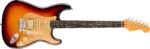 Fender Stratocaster HSS American Ultra II Ultraburst