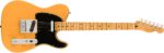 Fender Telecaster Player II Butterscotch Blonde