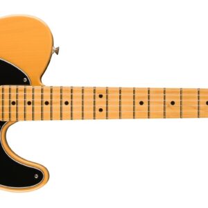 Fender Telecaster Player II Butterscotch Blonde