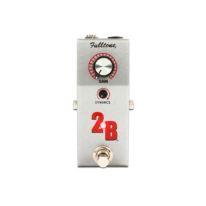 Fulltone 2B Standard Line 2B Booster