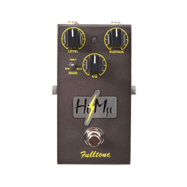 Fulltone CS-HM Custom Shop Hi-Mu