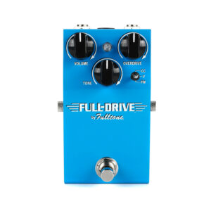 Fulltone FD1 Standard Line Full Drive 1