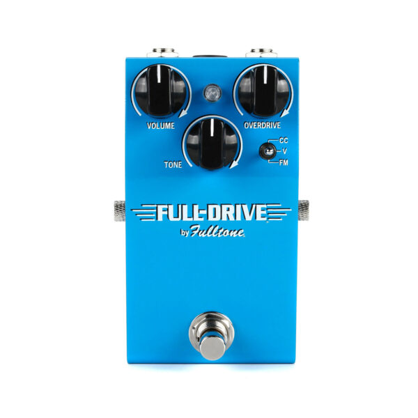 Fulltone FD1 Standard Line Full Drive 1