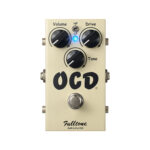 Fulltone OCDV2 Standard Line Obsessive Compulsive Drive