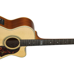 Maton EBG808C TE Tommy Emmanuel