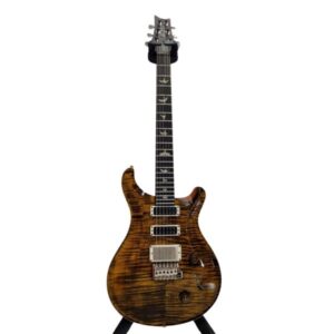 Paul Reed Smith Studio Yellow Tiger