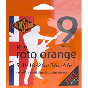 RotoSound RH9