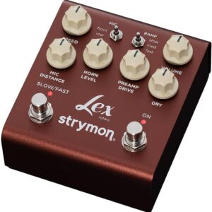 Strymon Lex 2FSR