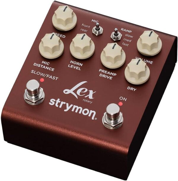 Strymon Lex 2FSR