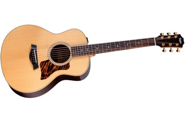 Taylor 50th Anniversary GS Mini-e Rosewood LTD