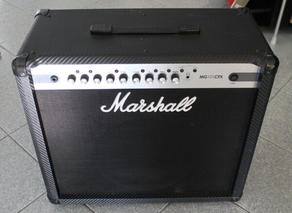 Marshall MG101CFX USATO cod. 97924