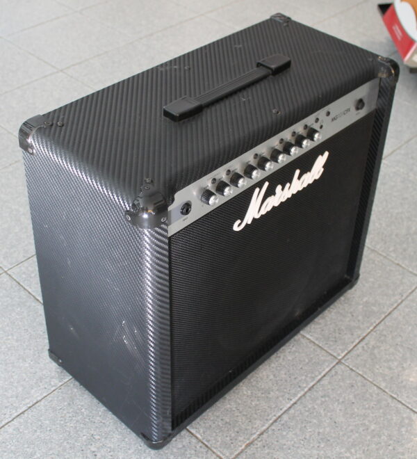 Marshall MG101CFX USATO cod. 97924 - immagine 3