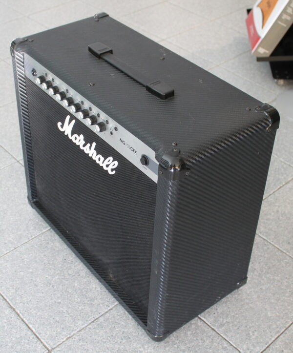 Marshall MG101CFX USATO cod. 97924 - immagine 4