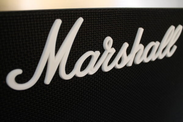 Marshall MG101CFX USATO cod. 97924 - immagine 7