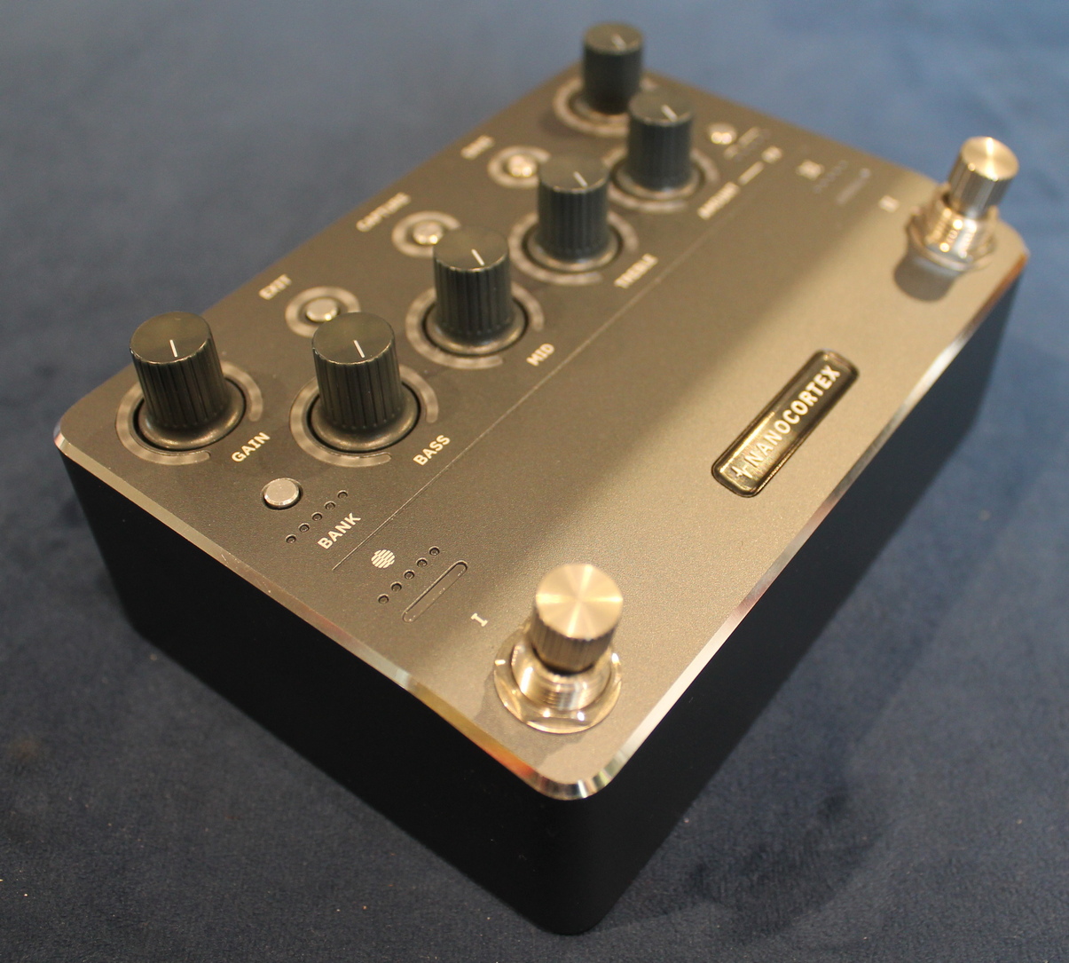 Neural DSP Nano Cortex USATO cod. 97224 - immagine 3