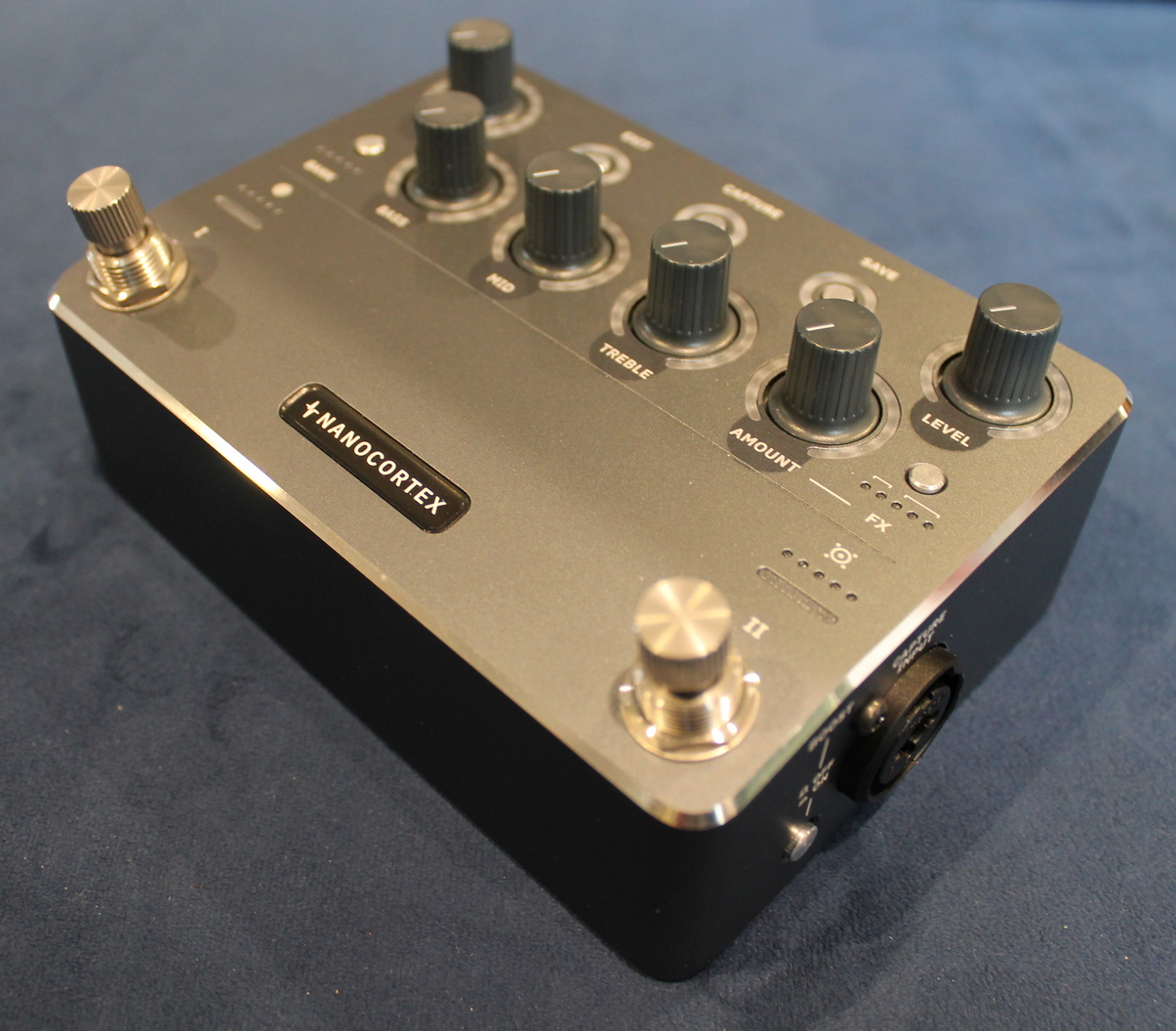 Neural DSP Nano Cortex USATO cod. 97224 - immagine 4