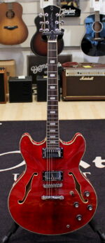 Sire Larry Carlton H7 USATO cod. 98024
