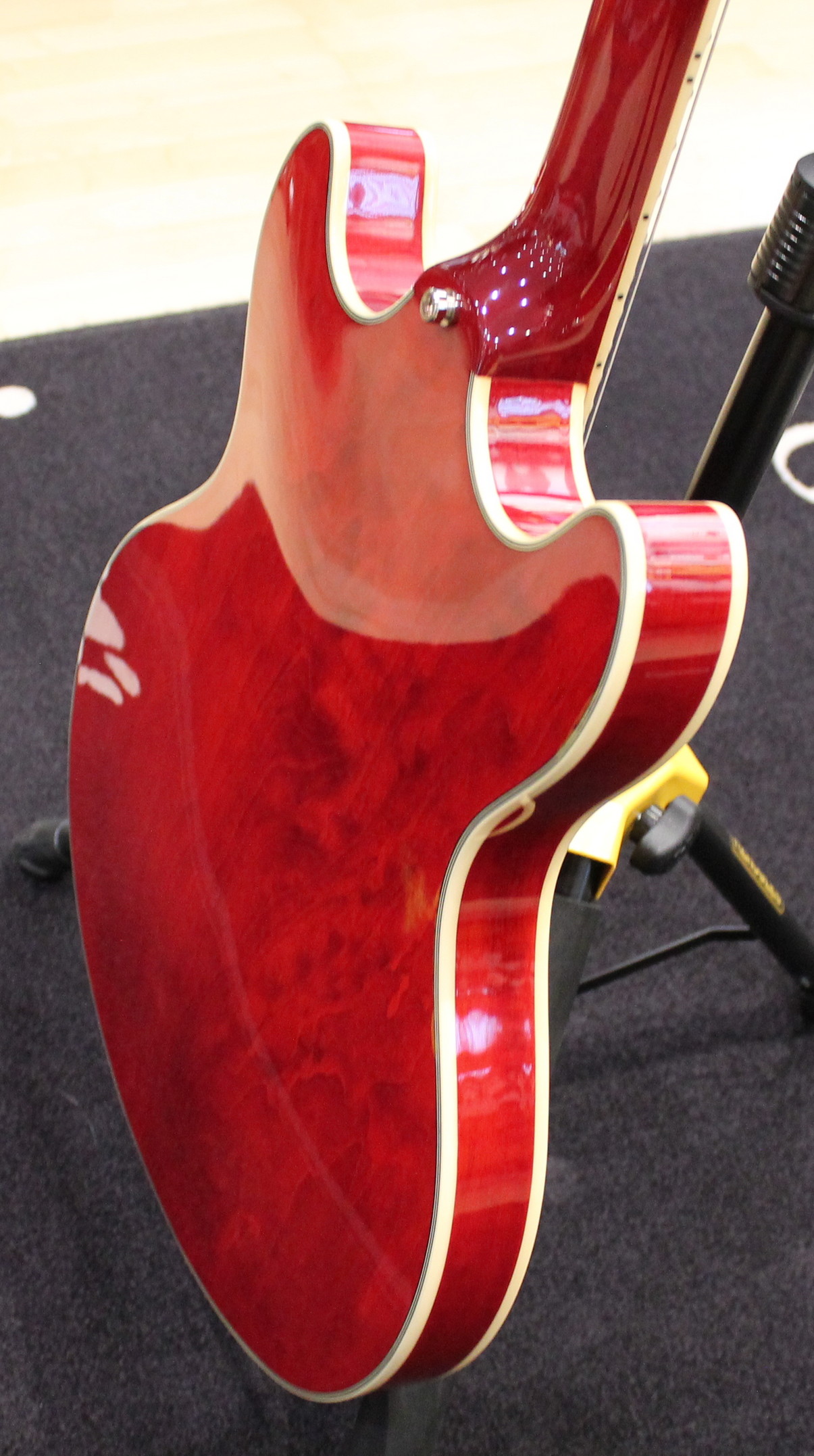 Sire Larry Carlton H7 USATO cod. 98024 - immagine 10