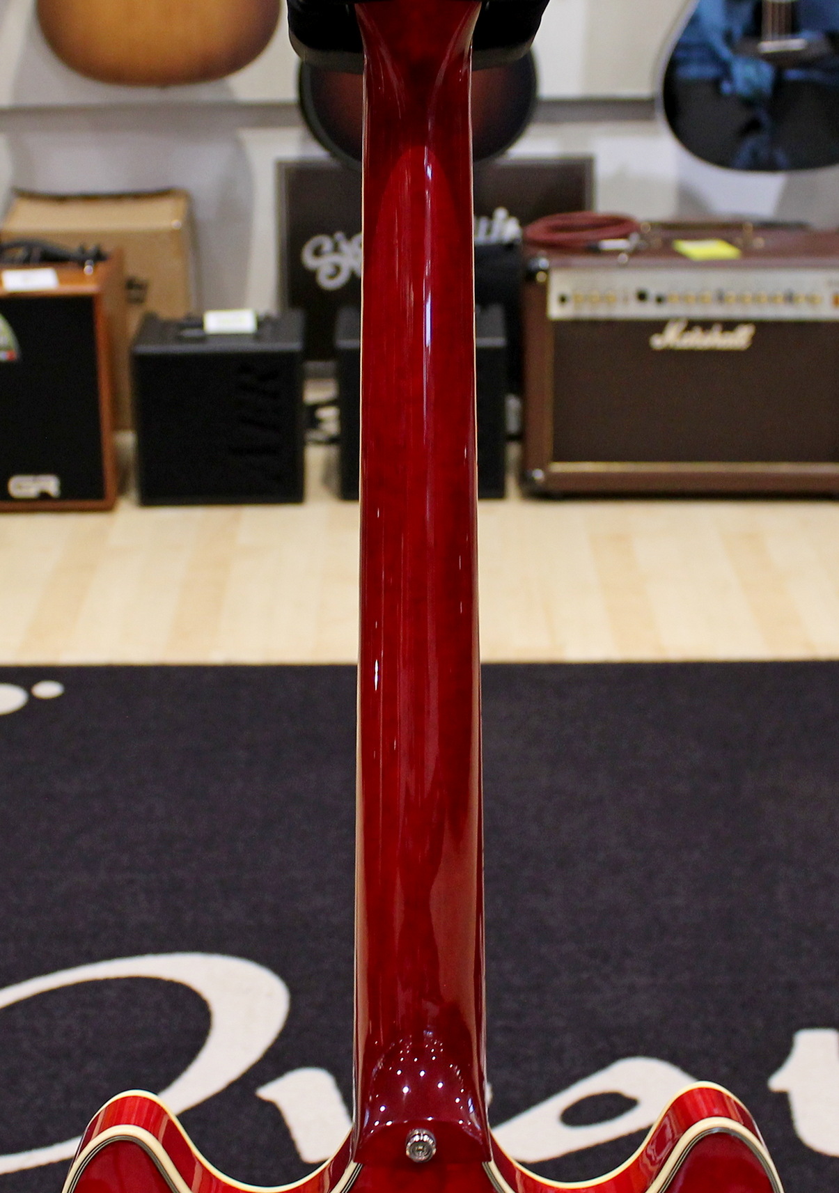 Sire Larry Carlton H7 USATO cod. 98024 - immagine 12