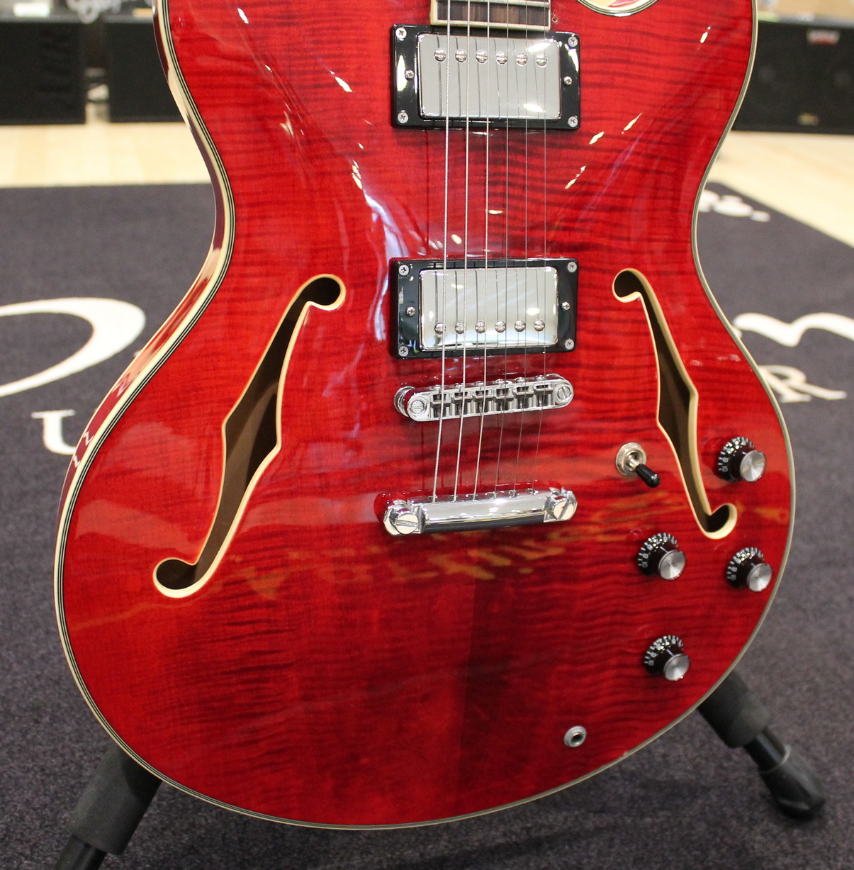 Sire Larry Carlton H7 USATO cod. 98024 - immagine 3