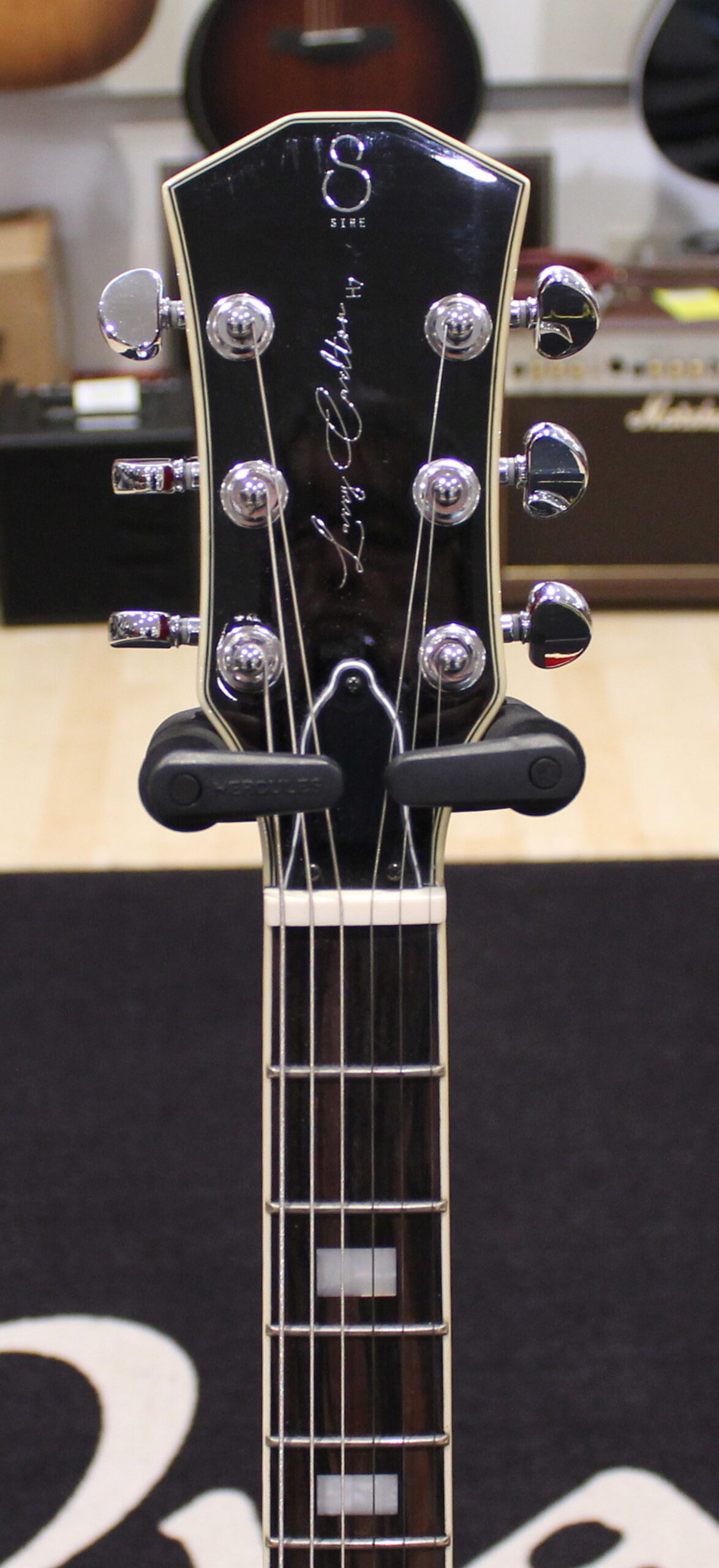 Sire Larry Carlton H7 USATO cod. 98024 - immagine 7