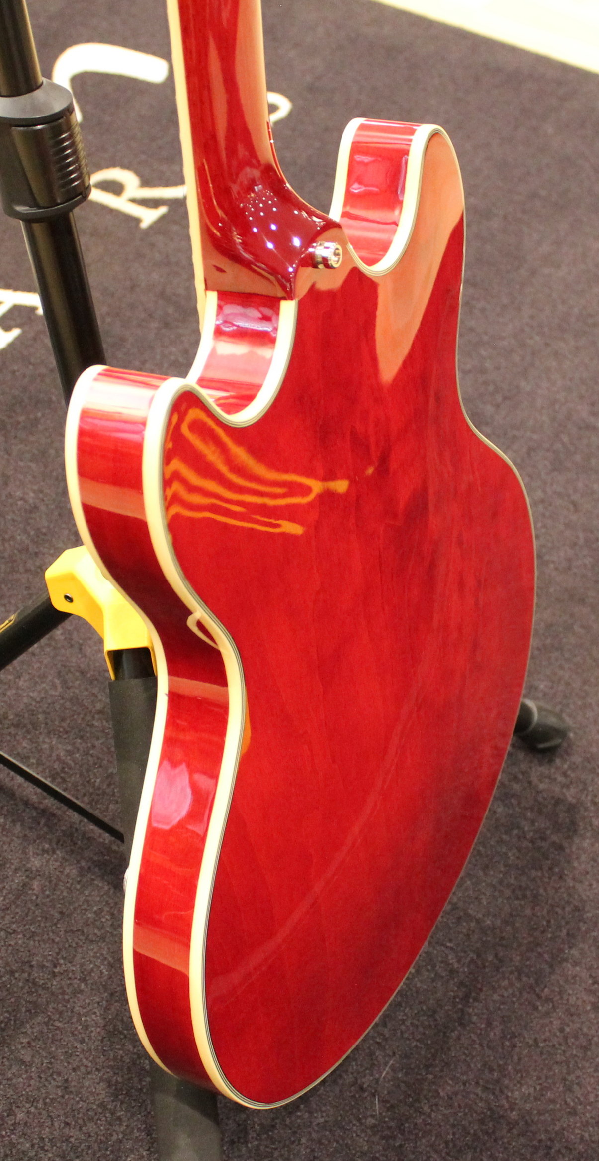 Sire Larry Carlton H7 USATO cod. 98024 - immagine 9