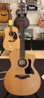 Taylor 114CE USATO cod. 93724