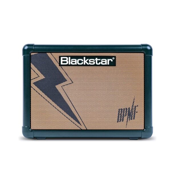 Blackstar JJN 3