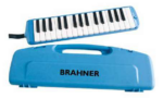 Brahner ST2082 Melodica 32 Tasti