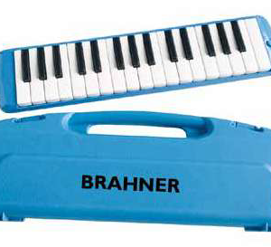 Brahner ST2082 Melodica 32 Tasti