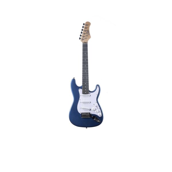 Eko ST-100 3/4 Metallic Blue Ex Demo