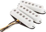 Fender Custom Shop Texas Special Strat Pickup Set