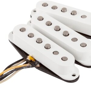 Fender Custom Shop Texas Special Strat Pickup Set