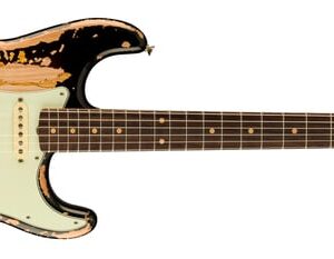 Fender Stratocaster Mike McCready