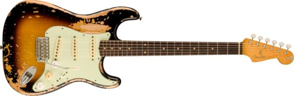 Fender Stratocaster Mike McCready