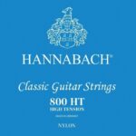 Hannabach High Tension Nylon