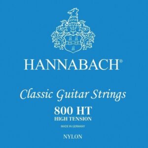 Hannabach High Tension Nylon