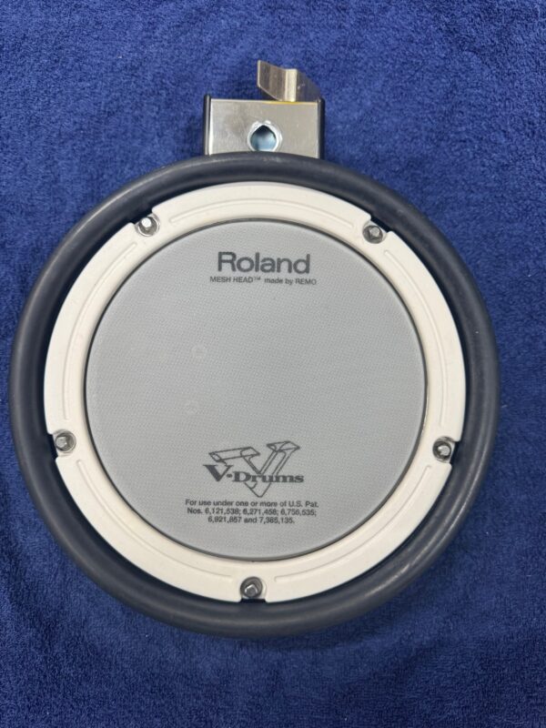 Roland PDX-6 USATO Cod.110024