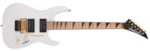 Jackson X Series Soloist SLXM DX Snow White