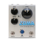 Keeley Zoma Stereo Reverb And Tremolo