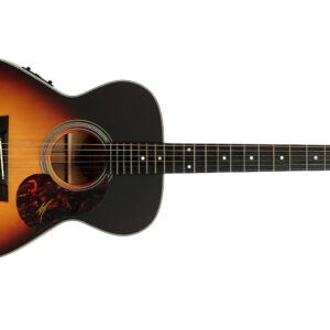 Maton Troubadour Traditional