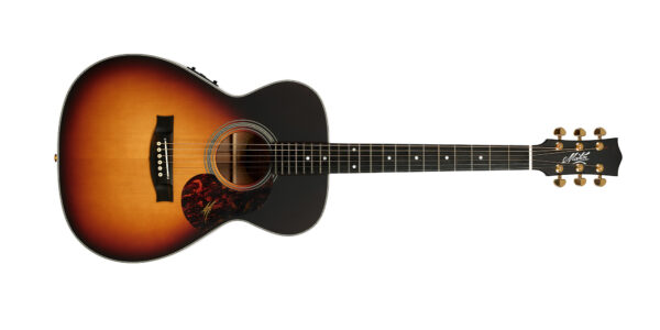 Maton Troubadour Traditional