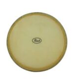 Pearl NFSKP12 12" Fiber Skin Head for Synthetic Top Tuned Djembe