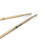 Pro Mark Rebound 5AB Lacquered Hickory Drumsticks